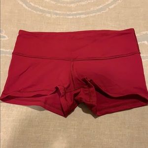 Lululemon Boogie Short